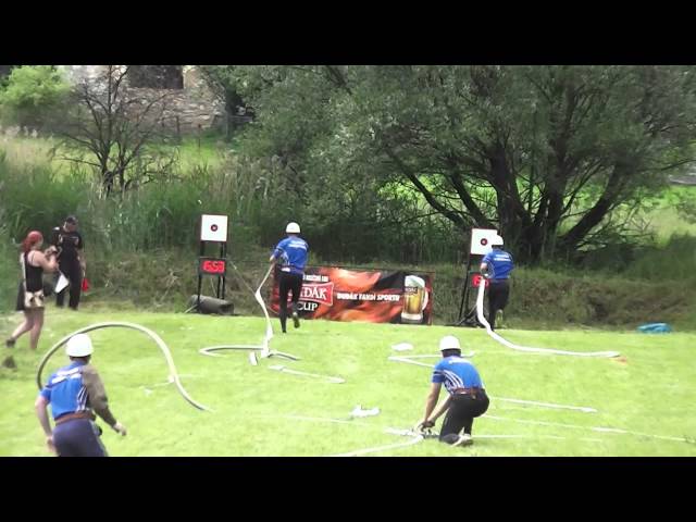 HOROSEDLY (v Dolanech) , 13. 06. 2015