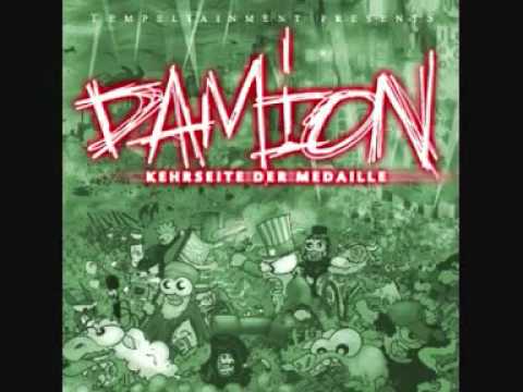 Damion Davis - Fluchtversuch