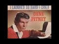 SHE  LETS HER HAIR DOWN BY GENE PITNEY