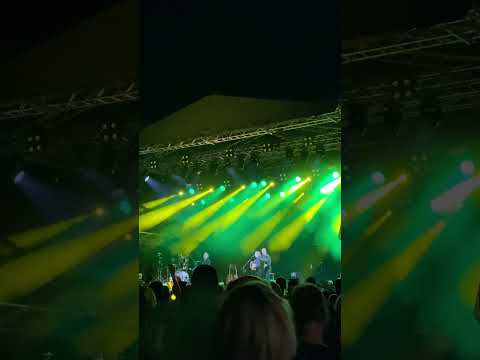 Jaromír Nohavica Ostravo (Vizovické Trnkobraní 18.8.2023) část 2