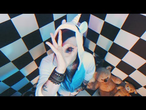 Hell Boulevard - ZERO FUCKS GIVEN - Official Video