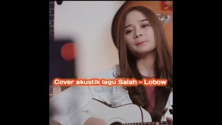 Download lagu cover akustik for status whatsApp !! mp3