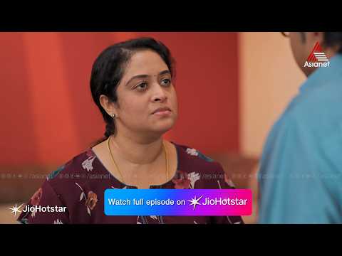 Mazha Thorum Munpe Promo || 26-07-2026 || Episode 364 || Asianet