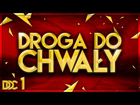 DROGA DO CHWAŁY #1 | FIFA 16