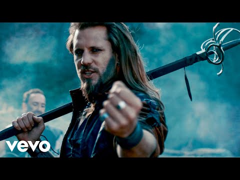 dArtagnan - C'est la vie (Offizielles Video)