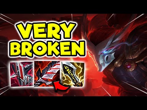 PLAY YASUO BEFORE EVERYBODY FINDS OUT (UNSTOPPABLE LATE) - League of Legends (Season 11 Yasuo Guide)