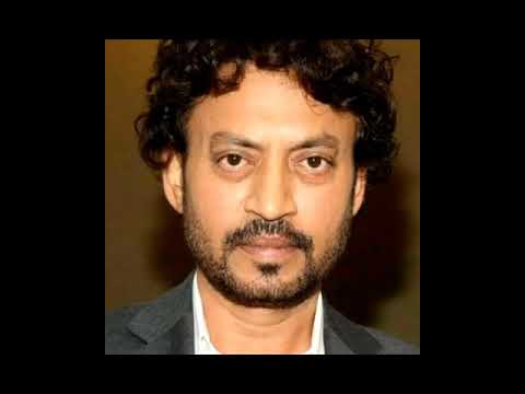 Vipul Kumar A Tribute to Irfan Khan ji ( written and composed by Vipul Kumar)