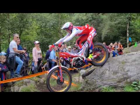 ACU TRIALGB Round 7 @ Rock and Hop - Part 1