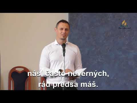 Karol Bartakovič - Verný a stály si