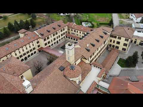 My hometown! Nizza Monferrato - Asti - Italy