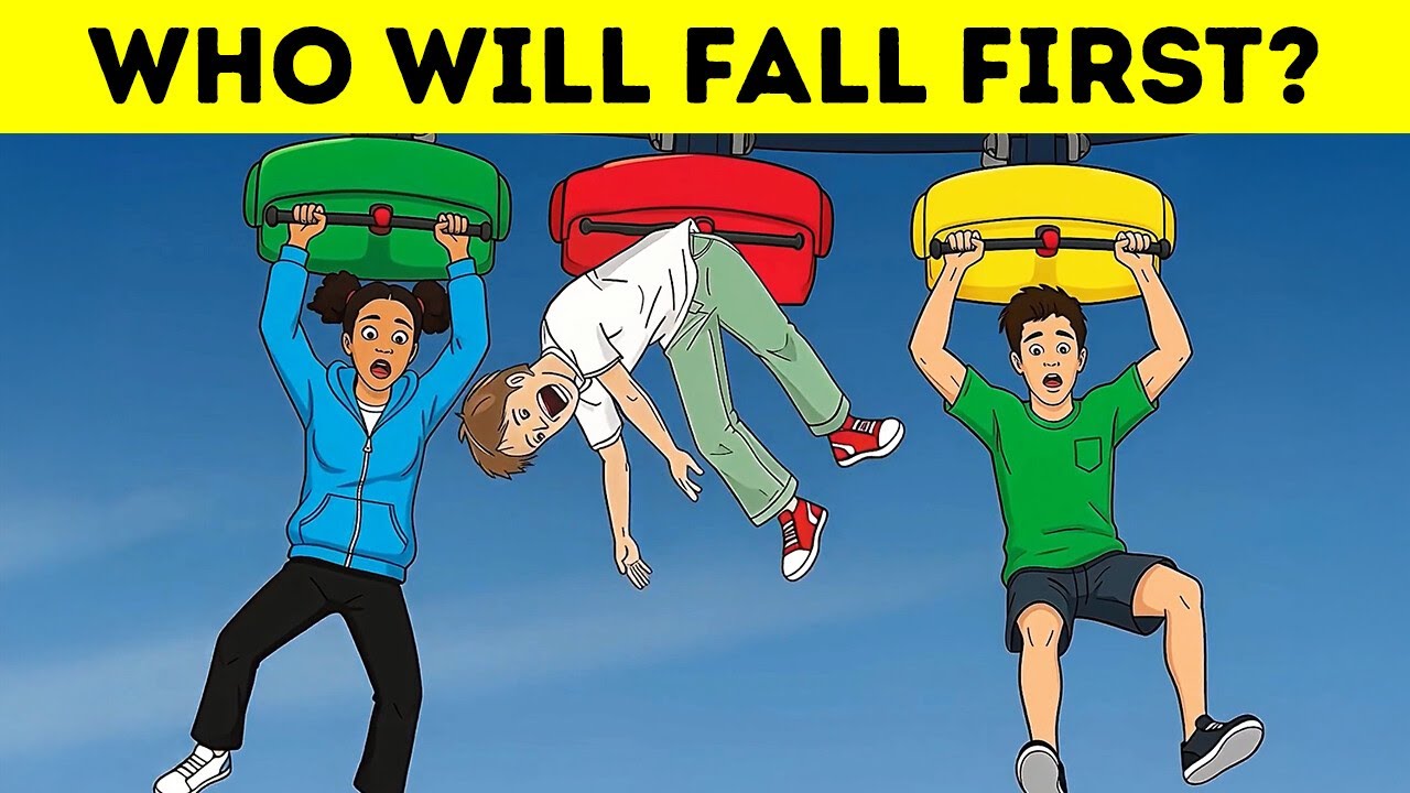 Solve These Tough Riddles and Boost Your Crypto IQ