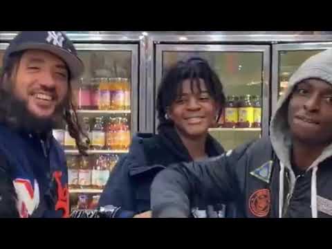 2GS X ELEVEN 5 - Bang Bang (audio)