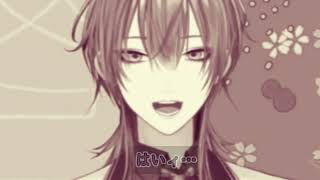 【切り抜き】樹形図嫁と小姑けびじ【にじさんじ/長尾景/耐久】