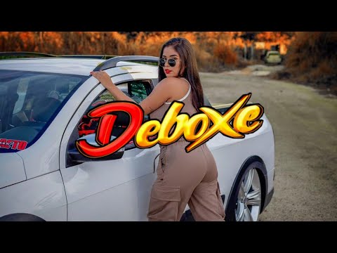 Deboxe EletroFunk 2022 - Eu Empurrando a Piroc4 - Pooty e DJ Guimarães