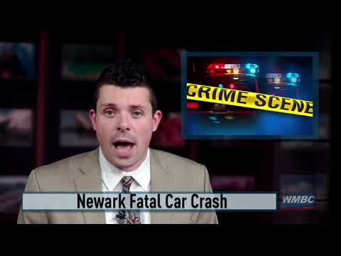 Fatal Car Crash