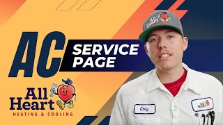 Trustworthy AC Repair in Lancaster, CA: Addressing Your Concerns | All Heart Heating & Cooling
