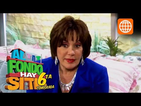 There's room in the background, chapter 1115 - part 3/5