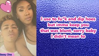 Lucas Coly - Fly Love (Lyrics)