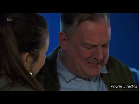 British Soap Awards 2022: Best Newcomer