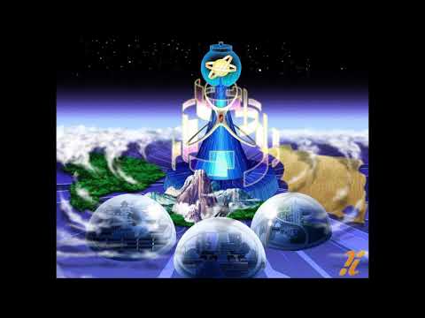 Bomberman 2 DS HD OST Introducing Zone