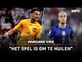‘Verenigde Staten? Nederland kan z'n borst natmaken!’ | WK praat