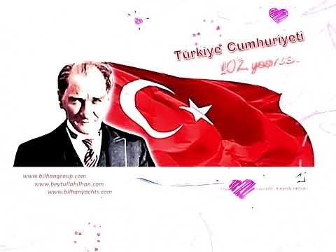 ✨️ 🇹🇷 🇹🇷 🇹🇷 Kutlu Olsun.. 🎉