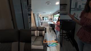 2026 Forest River Cardinal 37GALLEY
