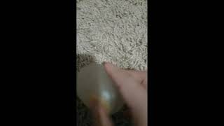 when u drop ur stress ball🤣