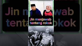 Download lagu A jinn answers questions about smoking #ruqyah #jinn #smoking #islam #muslim mp3