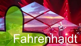 Unser Song Für Österreich: Fahrenhaidt - Mother Earth (Rehearsal) Eurovision 2015 Germany