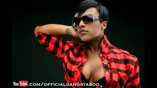 Gangsta Boo - Flocka Hard