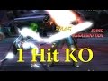 Marvel Contest of Champions - 1 Hit KO Gamora ...