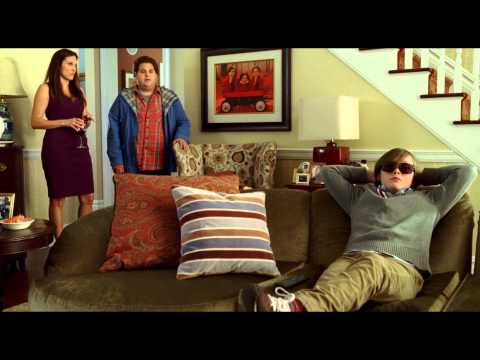 Babysitter Malgré Lui - Bande Annonce