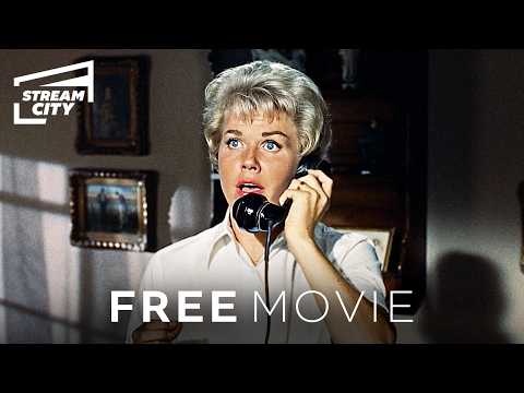 It Happened to Jane | FREE MOVIE (Doris Day, Jack Lemmon, Ernie Kovacs)