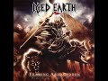 Iced Earth - The Domino Decree  432 Hz