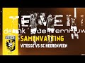 Samenvatting Vitesse vs sc Heerenveen (2020|2021)
