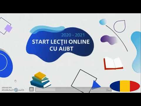 Lecții online, DP, cl a II-a, Asemănări-deosebiri după trăsăturile fizice, Panseluța Slabu