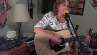WAYSIDE/BACK IN TIME - GILLIAN WELCH COVER