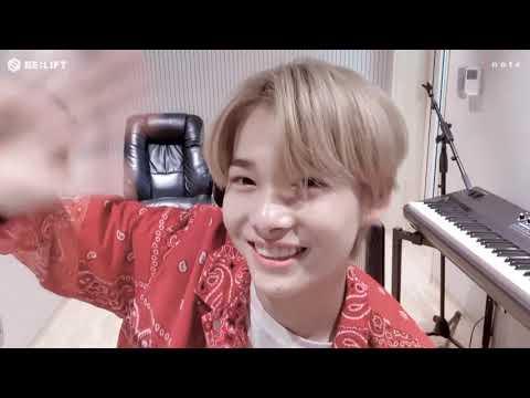 Ni-ki (Enhypen) Compilations of "End" in his Notes.