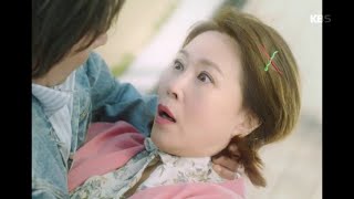 영화 '명자 아끼꼬 쏘냐' (1992) - 관련 영상 클립