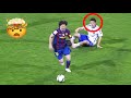 Legendary Reactions on Lionel Messi