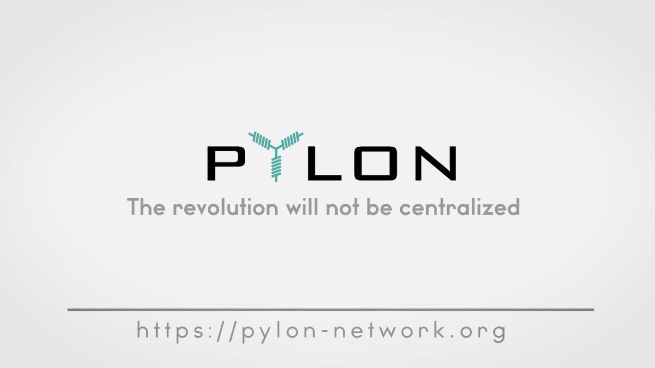 Pylon Network (Introduction)