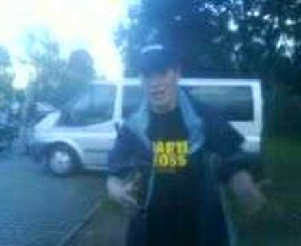 zwarte cross interview