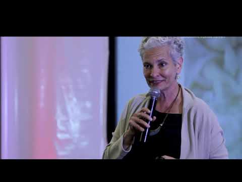 Somos Cacao | Maria Fernanda Di Giacobbe | TEDxChacao