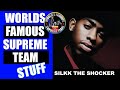 Silkk The Shocker All Night All Night