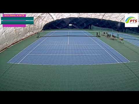 Kurt 1_9.3.2020_Lob Bohnice - mladší žáci "B"