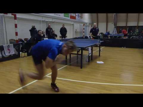 170107 ØM2M, Christian Brusch - Dan Svendsen