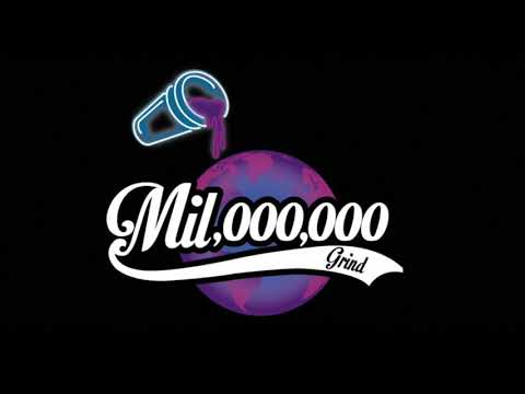 Joe Pablo Ft. Lil Tre - Blickin'