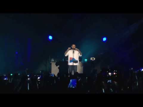 L`one - Шанс ( feat. Елка) Live