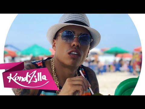 MC Menor MR e Xandy Lamonde - Corpo Em Brasa (Clipe Oficial) Som De MALOKA